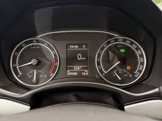 Skoda Octavia VRS 2.0 147kW