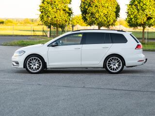 Volkswagen Golf 2.0 110kW