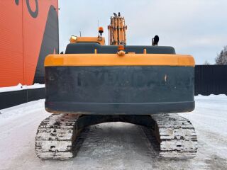 Hyundai Robex 210LC-9 107kW