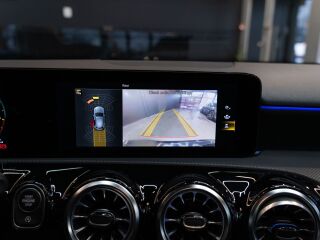 Mercedes-Benz A 45 AMG 4Matic 2.0 285kW