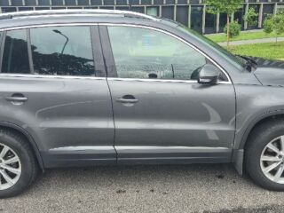 Volkswagen Tiguan 2.0 103кВ
