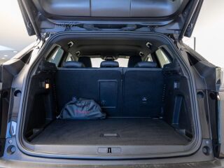 Peugeot 3008 GT 1.5 95кВ