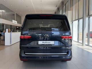 Volkswagen Multivan Style Long 2.0 TDI 110kW