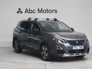Peugeot 5008 Allure 1.6 121кВ