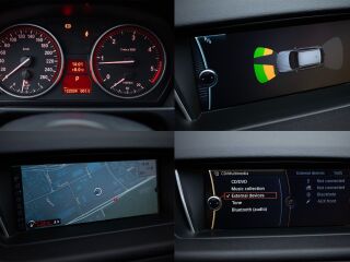 BMW X1 2.0 105kW