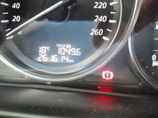 Mazda CX-5 2.2 110kW