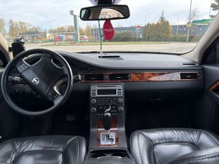 Volvo S80 2.4 136kW