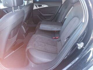 Audi A6 2.0 R4 16V 130кВ