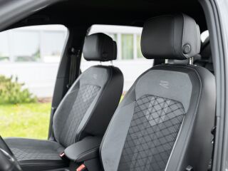 Volkswagen Tiguan 1.5 110кВ
