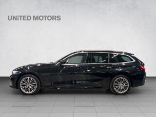BMW 320 d xDrive Touring LCI 2.0 R4 140kW