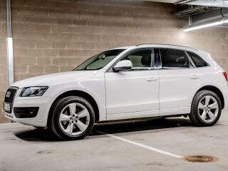 Audi Q5 3.2 199kW