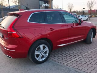 Volvo XC60 2.0 D4204T23 173kW