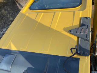 Komatsu PC170LC-10 90kW