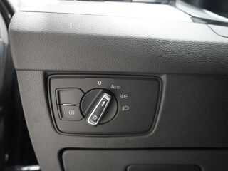 Volkswagen Passat 1.5 TSI 110kW