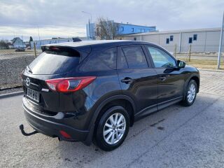 Mazda CX-5 Skyactiv 2.2 D 110kW