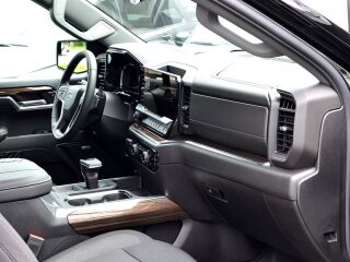 Chevrolet Silverado Z71 5.3 265kW