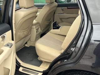 Hyundai Santa Fe 4WD Limited Edition 2.2 CRDi 114kW