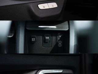 Mercedes-Benz V 250 Long 4Matic AMG Pakett 2.1 140кВ