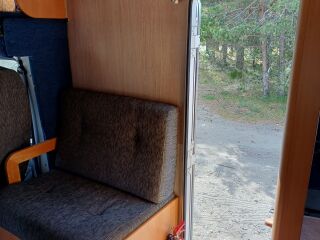 McLouis Ducato 62kW