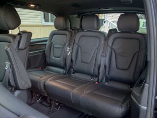 Mercedes-Benz V 250 4M AMG Night Assist Wntr M1 N1 7s 2.0 d Facelift 140кВ