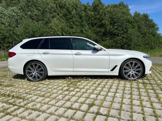 BMW 530 Luxury Line 3.0 195kW