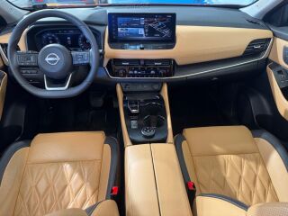 Nissan X-Trail e-4ORCE-Tekna+ 1.5 116kW