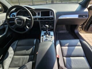 Audi A6 allroad 3.0 V6 200kW