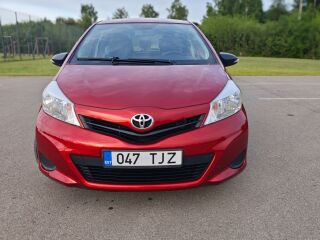 Toyota Yaris 1.3 73kW