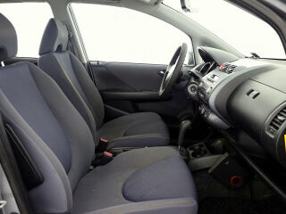 Honda Jazz 1.3 61kW
