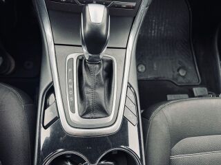 Ford Galaxy Comfort 7k 2.0 R4 154kW