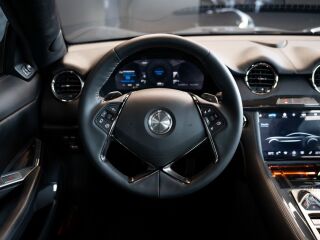 Karma Revero Fisker 1.0 301kW
