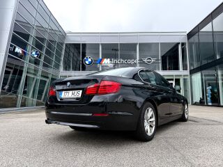 BMW 520 2.0 135kW