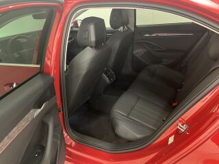 Skoda Superb HB L&K 4x4 2.0 TDI 142kW