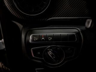 Mercedes-Benz V 300 4-Matic Luxury President package Long 2.0 174kW