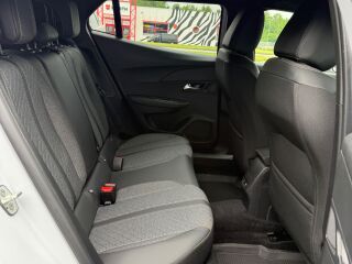 Peugeot 2008 Allure Premium Pack 1.2 Turbo PureTech 74кВ