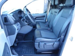 Toyota ProAce LONGa/c 2.0 TDI 90kW