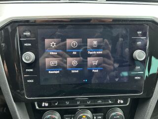 Volkswagen Passat Facelift 2.0 tdi 110kW