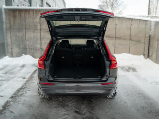 Volvo XC60 B4 Kers Mild Hybrid AWD 2.0 145kW