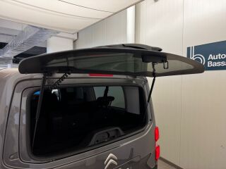 Citroen Spacetourer L3 Feel BlueHDi 140 AT8 2.0 106kW
