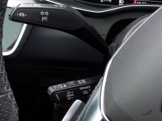 Audi S7 Sportback Quattro 3.0 TDI 253kW
