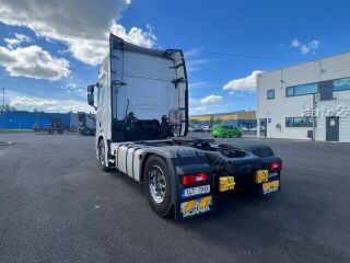 Scania R450 13.0 R6 DC13 148 331kW