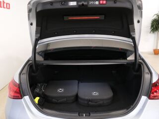 Mercedes-Benz C 63 AMG S E Performance 2.0 BiTurbo 500kW
