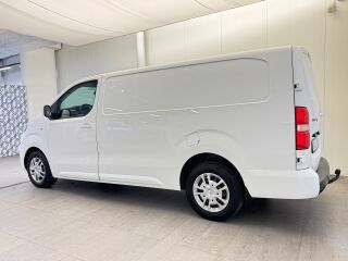 Citroen Jumpy Van L3 Club BlueHDi 120 2.0 90kW