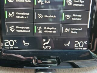 Volvo XC60 D5 AWD Inscription 2.0 D5 173kW