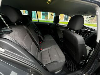 Volkswagen Golf Variant Comdort 1.5 110kW