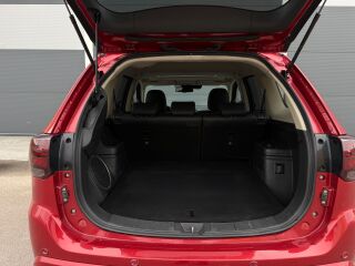 Mitsubishi Outlander Luxury Facelift 4WD Phev 2.0 149kW