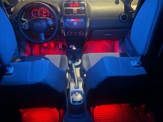 Suzuki SX4 1.6 R4 79kW