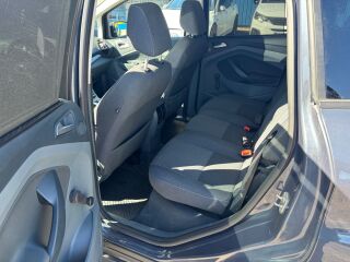 Ford C-MAX 1.0 92kW