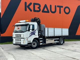 Volvo FM 300 4x2 226kW