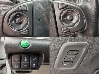 Honda CR-V EXUCUTIVE 4WD 1.6 CDTi 118kW